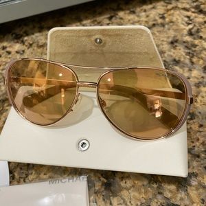 Michael Kors Chelsea Sunglasses